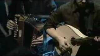 the High Kings Marie's Wedding