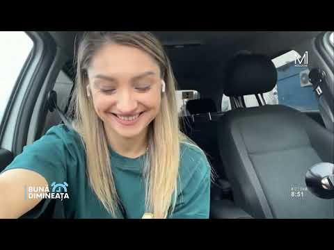 Corina Ivanov, concurentă în Finala Națională Eurovision 2023