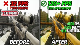 BEST PC Settings for Escape From Tarkov! 🔧- (Maximize FPS & Visibility) - *UPDATED* FPS Boost Guide
