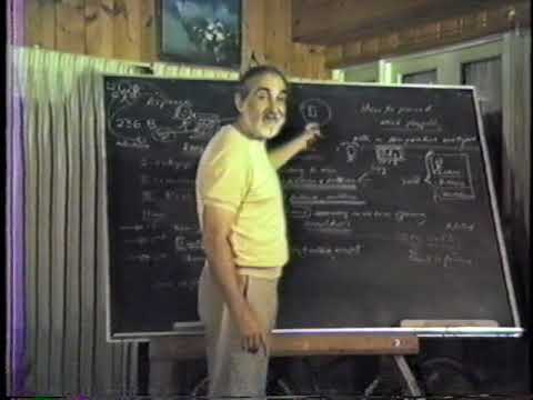 1986-07-18 NSFRI - Plato - Menexenus - The Highest Philosophical Aspect of the Menexenus