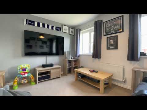 Marsden Avenue, Ossett - Virtual Tour