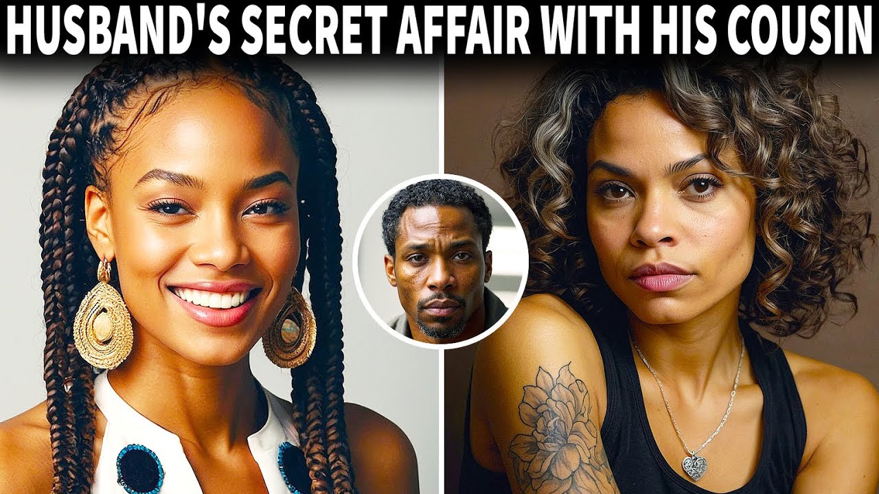 Husband's Affair With Wife's Cousin Ends In Death | Crime Documentary