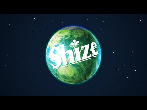 Shize™️ Heritage Collection Advert