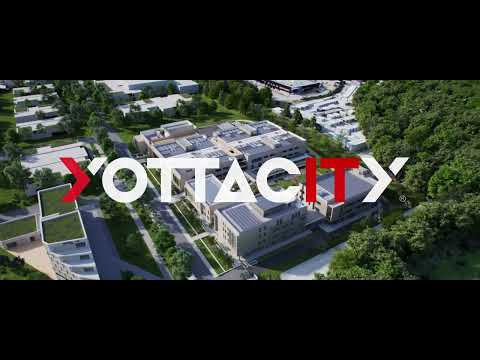 YOTTACITY Miniature vidéo YouTube 6