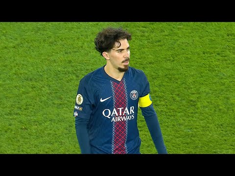 Vitinha is the PERFECT Midfielder 🧠