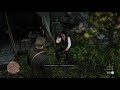Red Dead Redemption 2 Dutch Says I Gave You All I Had To Arthur