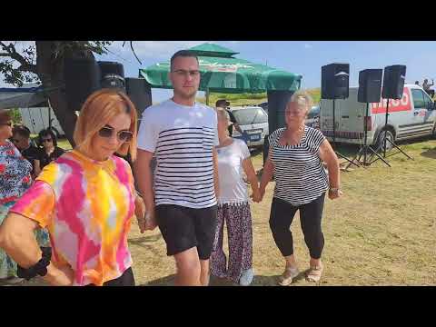 Oj Nermina svi se ljudi čude.... Dub kod Rogatice 2023 i Bari bend