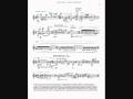 Urban Mosaic for solo el. guitar (2002) - Marco Oppedisano (perf. by Kevin R. Gallagher)