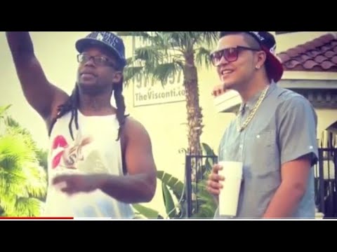 Profit za3im ft Tyga (official-sound) I GOT IT ON DECK