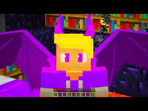 INCINTA Di Un DRAGO Su Minecraft!