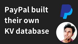Overview of JunoDB - an open source KV store by PayPal
