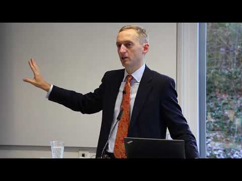 Prof. Daniel von Wachter - Die Schlüsselvorausetzung der liberalen Theologie