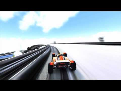 TMN Race G-5 10.74 by |PT| nick14