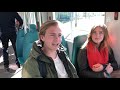 Filmpje van rappende RET-conducteur gaat viral