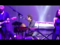 Brit Floyd - Young Lust - Kansas City 