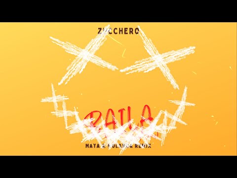Zucchero - Baila (Sexy Thing) [ MAC MAYA x MOLANDA x IVAN FILLINI Remix ]
