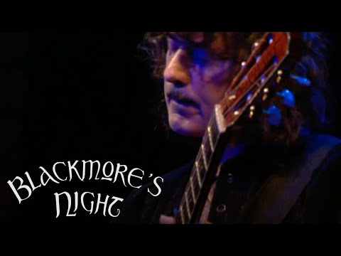 Wind In the Willows - Blackmore's Night
