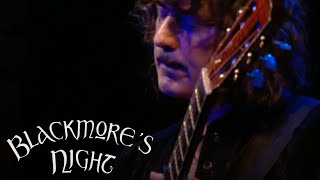 Blackmore&#39;s Night - Wind In The Willows (Castles &amp; Dreams DVD, 2005)