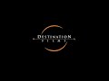Samuel Goldwyn Films Destination Films Cherry Road Films