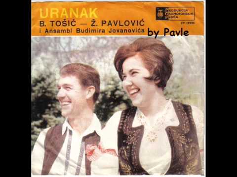 Duet Tosic Pavlovic To je moja sumadija by Pavle