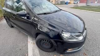 الميكروباصات شاحنة مقفلة Volkswagen Polo 1,4 TDI BMT 90 | صورة 4 - Autoline