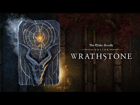 The Elder Scrolls Online: Wrathstone - Official Trailer thumbnail