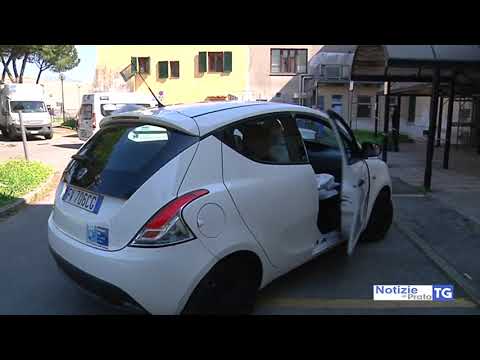 2020-10-09 PRATO - COVID, 33 NUOVI POSITIVI. FOCOLAIO IN RSA