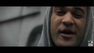 Homeboy Sandman - Dag, Philly Too [SC:LIVE] | SoulCulture.co.uk