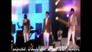 Download lagu [110528] Super Junior M - Blue Tomorrow (Malaysia National Youth Day) mp3