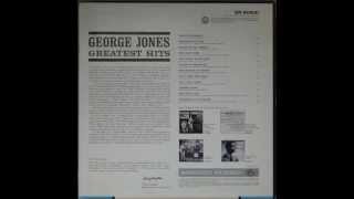 Tender Years , George Jones ,1961