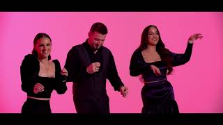 Hysni, Ilirjeta & Majlinda Kelmendi - Dasem