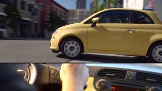 FIAT Korea l FIAT 500