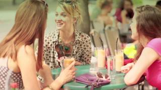 Lifestyle Serbia - Ana