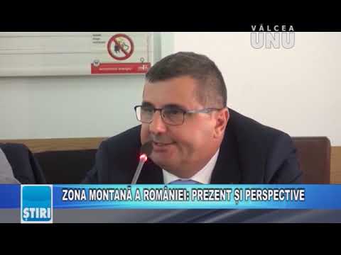 STIRILE TV VALCEA UNU - MARTI 09.04.2019