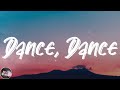 Fall Out Boy Dance Dance Lyrics