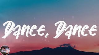 Fall Out Boy - Dance, Dance (Lyrics)