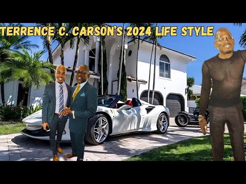 T C Carson Partner