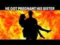 HE DID ZINA GOT PREGNANT HIS SISTER True Story