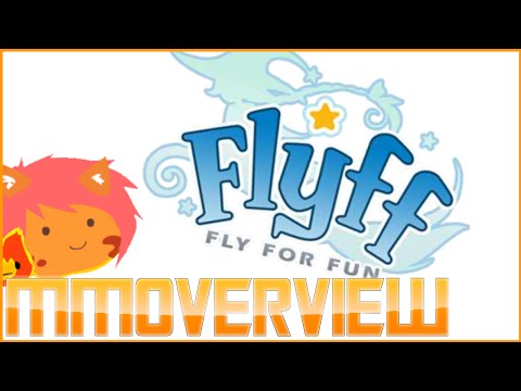 MMOverview -FlyFF