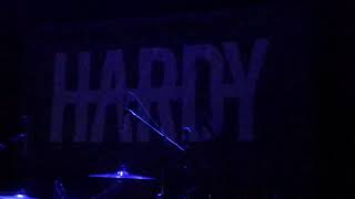 HARDY - “4x4” | The Highway Finds Tour at House of Blues Cleveland