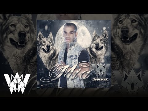 Mia, Wolfine - Audio Oficial
