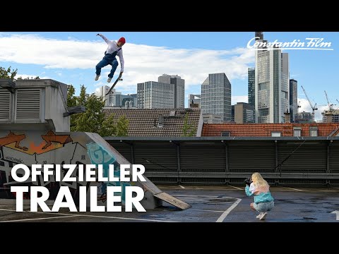 Trailer-Vorschau: Get Up