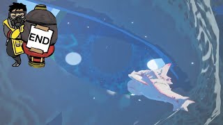 #最終回【モンスターハンターストーリーズ3～運命の双竜～】モンスターに乗る日が来た　※ネタばれ注意