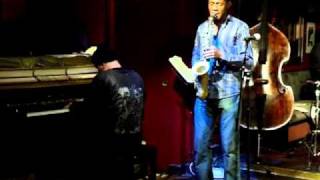 2010-09-08-Jazz in London @ Ronnie Scott's - 2/5