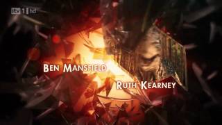 Primeval Series 4 Intro