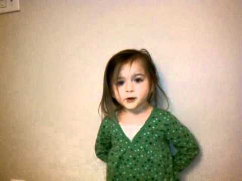 Keziah says Happy Birthday to Nathan and Noah.