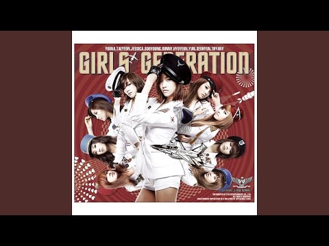 소원을 말해봐 (Genie)