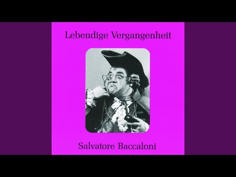 Addio bel turco (Tutti in maschera)