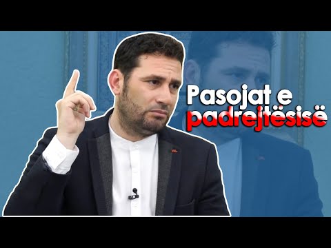 Pasojat e padrejtesise. Merr mesim nga kjo ngjarje!