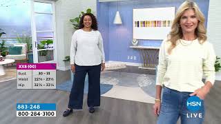 HSN | MarlaWynne Fashions 01.22.2025 - 02 PM
